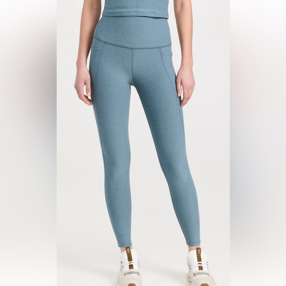 Beyond Yoga Spacedye Leggings